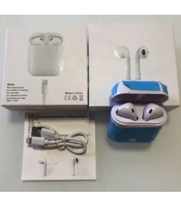 Беспроводные наушники IFANS Pods в боксе кейсе оптом, Cope , 8,80 $