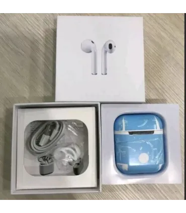 Бездротові навушники IFANS Pods у боксі кейсі оптом, Cope , 8,80 $