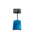 Електронні ваги 350 кг 40X50 Wimpex Wx-350 оптом, WimpeX , 28,00 $