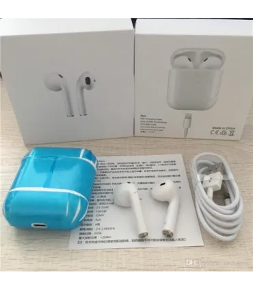 Бездротові навушники IFANS Pods у боксі кейсі оптом, Cope , 8,80 $