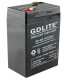 Акумулятор для ваг 4V 4.0ah GDLITE GD-440 оптом, GDLITE , 2,50 $
