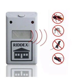 Відлякувач комах та гризунів Riddex plus оптом, TV Shop , 2,30 $