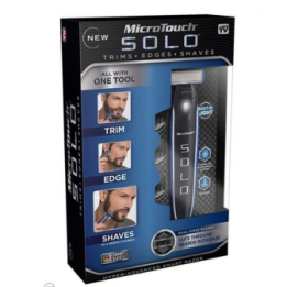 Тример MicroTouch SOLO ROJ-17 оптом, TV Shop , 4,75 $