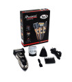 Электробритва стайлер 3 in 1 ProGEMEI GM-595