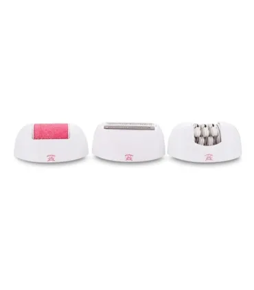 Эпилятор женский 3 in 1 Gemei GM-7002 оптом, Gemei , 11,00 $