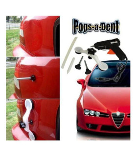 Удаления вмятин и рихтовка кузова Pops-a-Dent A1 оптом, TV Shop , 4,00 $