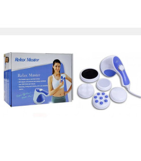 Антицелюлітний масажер Relax and Spin Tone SQ-812/RK-001 оптом, TV Shop , 9,00 $