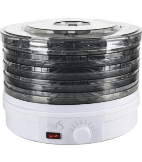 Электрическая сушка VINIS VFD-361W оптом, VINIS , 27,50 $