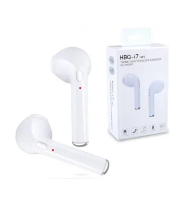 Портативные наушники Apple HBQ i7 TWS оптом, Cope , 3,50 $