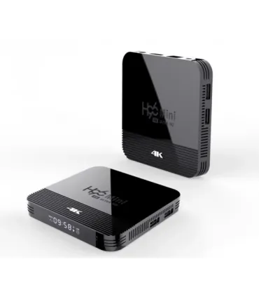 Приставка Android Smart TV Box H96 mini 2/16Gb Android 9.0 оптом, TV Shop , 38,00 $