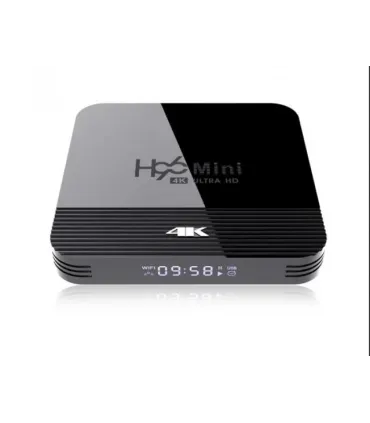 Приставка Android Smart TV Box H96 mini 2/16Gb Android 9.0 оптом, TV Shop , 38,00 $