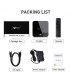 Приставка Android Smart TV Box H96 mini 2/16Gb Android 9.0 оптом, TV Shop , 38,00 $
