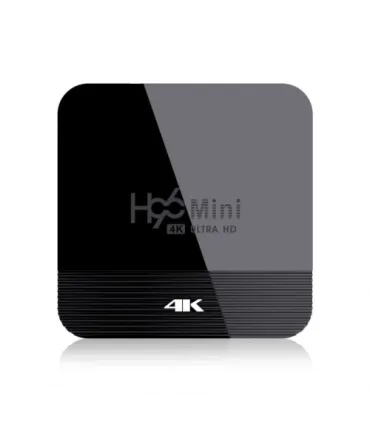 Приставка Android Smart TV Box H96 mini 2/16Gb Android 9.0 оптом, TV Shop , 38,00 $