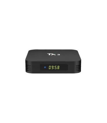 Смарт Тв приставка TV Box TX3 mini 4/64Gb Android 9.0 оптом, TV Shop , 28,00 $