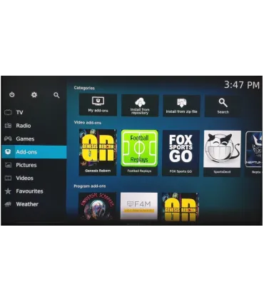 Смарт Тв приставка TV Box TX3 mini 4/64Gb Android 9.0 оптом, TV Shop , 28,00 $