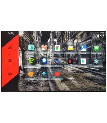 Смарт Тв приставка TV Box TX3 mini 4/64Gb Android 9.0 оптом, TV Shop , 28,00 $