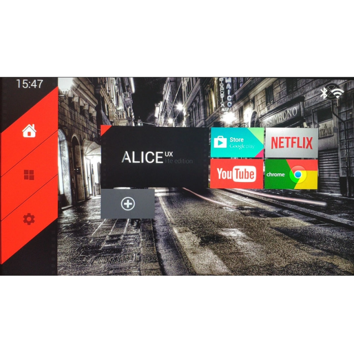 Смарт TV приставка TV Box TX3 mini 4/64Gb Android 9.0 оптом, TV Shop , 28,00 $