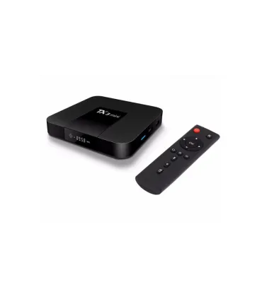 Смарт Тв приставка TV Box TX3 mini 4/64Gb Android 9.0 оптом, TV Shop , 28,00 $