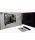 Телевізори LED TV COMER 24" дюйми з T2 FHD оптом, COMER , 105,00 $