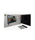 Телевізори LED TV COMER 24" дюйми з T2 FHD оптом, COMER , 105,00 $