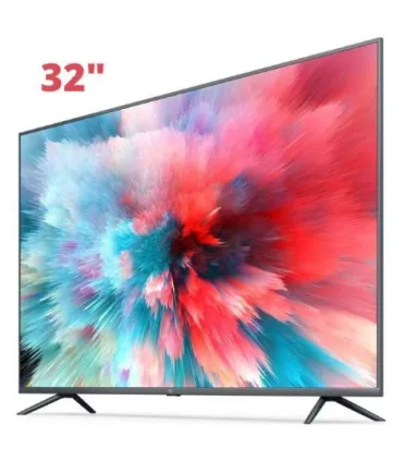 Смарт телевізор COMER 32" LCD Led TV Flat оптом, COMER , 150,00 $