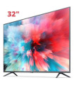 Смарт телевизор COMER 32" LCD Led TV Flat