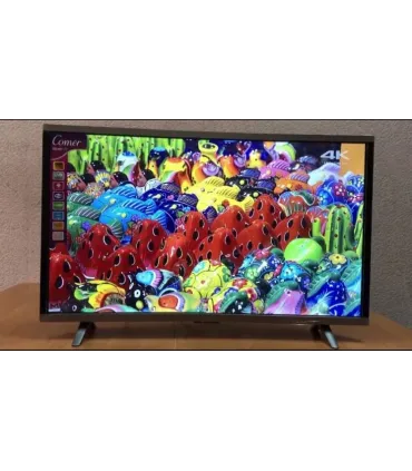 Смарт телевізор COMER 32" LCD Led TV Flat оптом, COMER , 150,00 $