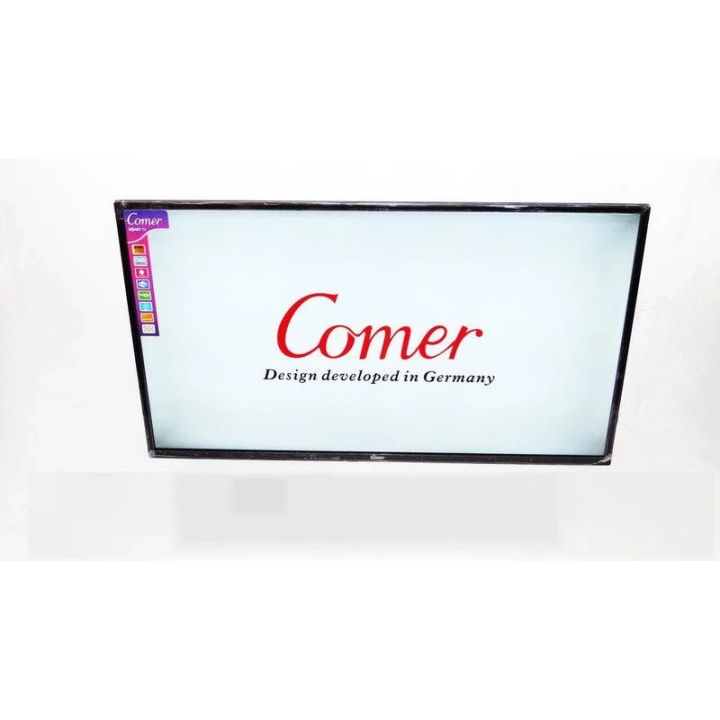 Смарт телевізор COMER 32" LCD Led TV Flat оптом, COMER , 150,00 $
