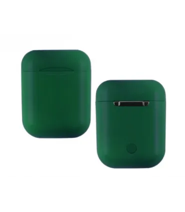 Бездротові bluetooth-навушники Green TWS V33 з боксом оптом, Cope , 7,30 $