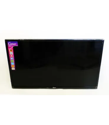 Смарт телевізор COMER 32" LCD Led TV Flat оптом, COMER , 150,00 $