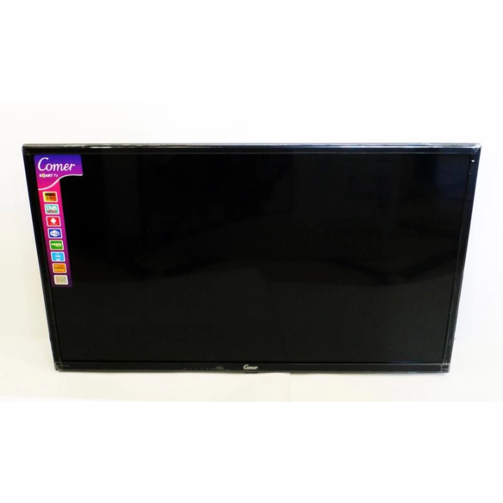 Смарт телевізор COMER 32" LCD Led TV Flat оптом, COMER , 150,00 $