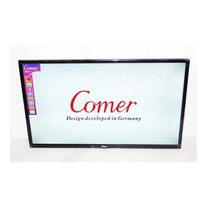 Смарт телевізор COMER 32" LCD Led TV Flat оптом, COMER , 150,00 $
