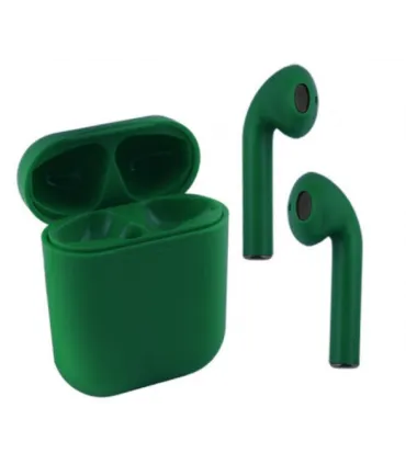Беспроводные bluetooth-наушники Green TWS V33 с боксом оптом, Cope , 7,30 $