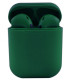 Бездротові bluetooth-навушники Green TWS V33 з боксом оптом, Cope , 7,30 $