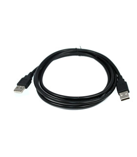 Кабель USB папа-мама USB 1 метр SH-012 оптом,  , 0,70 $