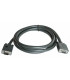 Видео кабель VGA 1.5м оптом,  , 1,20 $