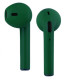 Бездротові bluetooth-навушники Green TWS V33 з боксом оптом, Cope , 7,30 $