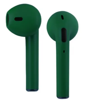 Беспроводные bluetooth-наушники Green TWS V33 с боксом оптом, Cope , 7,30 $