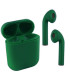 Бездротові bluetooth-навушники Green TWS V33 з боксом оптом, Cope , 7,30 $