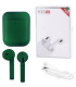 Бездротові bluetooth-навушники Green TWS V33 з боксом оптом, Cope , 7,30 $