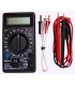 Тестер мультиметр DIGITAL DT-838 оптом, DIGITAL , 2,45 $