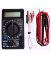 Тестер мультиметр DIGITAL DT-838