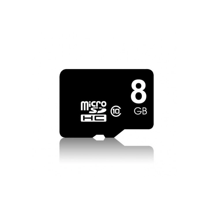 Карти пам'яті Micro SD 8GB оптом, SanDisk , 3,50 $
