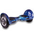 Гироборд 10" BT HD BLUE KOSMOS с приложением оптом, TV Shop , 135,00 $