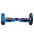 Гироборд 10" BT HD BLUE KOSMOS с приложением оптом, TV Shop , 135,00 $