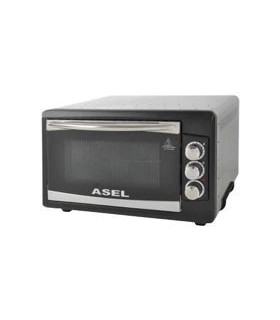 Електрична духовка піч 50L ASEL AF-0723 оптом, Asel , 85,00 $