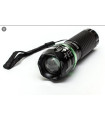 Фонарик полицейский светодиодный Bailong Police BL-8501