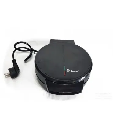 Електрична кругла вафельниця 1000W Domotec MS-7710 оптом, Domotec , 13,00 $