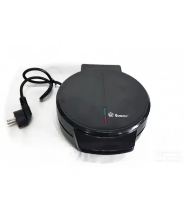 Електрична кругла вафельниця 1000W Domotec MS-7710 оптом, Domotec , 13,00 $