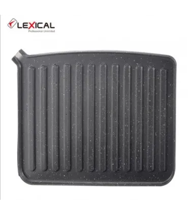 Электрический гриль 2200W Lexical LSM-2507 оптом, Lexical , 32,00 $